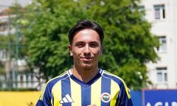 Galatasaray altyapısından Fenerbahçe’ye: Yiğit Çolak imza attı