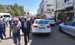 Yozgat'ta CHP'den toplu istifa: İl ve ilçe yöneticileri YENİ Parti'ye yürüdü