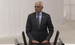 CHP'li Yüksel Mansur Kılınç: Bugün dağılma içinde olabiliriz ama Türkiye'nin geleceğinin güvencesiyiz