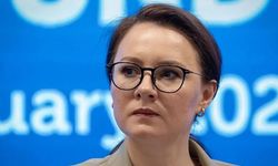 Ukrayna Başbakanı Yulia Sviridenko istifa etti