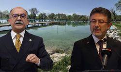 Bakan Yumaklı'ya Eskişehir ziyareti öncesi kritik içme suyu sorusu! 6 yıldır 'tık' yok