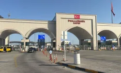 Yunanistan sınır kapılarında geçişler durdu!