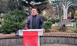 CHP Artvin İl Başkanı Yusuf Orhan Atan görevinden ayrıldı!