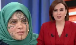 Nazan Ünal'dan Didem Arslan Yılmaz'a suçlama: Reyting için beni kullandı