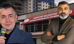 Zafer Aras’tan kayyum Can Aksoy'a sert tepki: Esenyurt halkının aklıyla alay ediyor