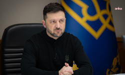 Zelenski: Rusya, İran ile askeri iş birliğini güçlendiriyor