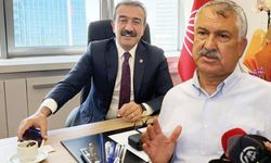 Zeydan Karalar'dan Soner Çetin'e CHP Genel Merkezi'nde görev verilmesine tepki: Yanlıştır!