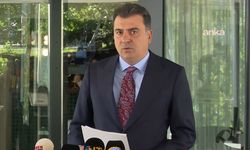 Zeynel Emre yeni parti için tarih verdi!