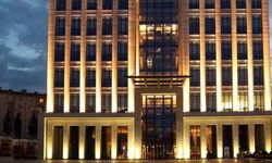 AKP’li belediyeden vergi borcu için satış kararı: Müftülük ve cami de listede