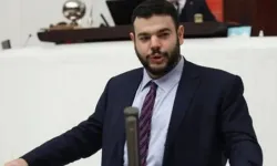 AKP'li Fatih Süleyman Denizolgun'dan 'Süleymancılar' açıklaması