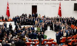 AKP'den teşkilatlara 'Öcalan serbest kalacak mı?' sorusuna yanıt veren rehber