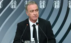 Beşiktaş Futbol Direktörü Önder Özen'den transfer açıklaması