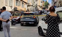 Eşi ve kızını katledip intihar etti!