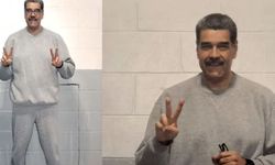 Maduro’dan aylar sonra iki yeni fotoğraf!