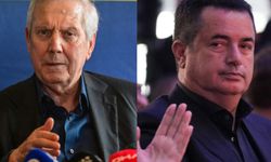 Fenerbahçe'den Acun Ilıcalı'nın loca davasına ilişkin açıklama