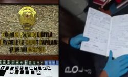 TikTok yayınlarıyla ağlarına düşürdüler! Yabancı kadınları fuhşa böyle sürüklediler