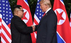 Trump'tan Kim Jong Un'la ilişkisine dair dikkat çeken sözler