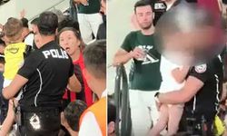 Gençlerbirliği’nden tribündeki olay sonrası sert tepki