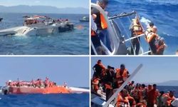 Girne’deki gemi faciasında ihmal mi var? Bakan Arıklı’dan dikkat çeken açıklama