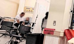 Vali Yardımcısı Tanrıseven kimliğini gizleyerek acile gitti: Gözlem yaptı