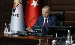 AKP'de kritik MKYK toplantısı! Erdoğan başkanlığında toplandı