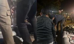 Seyit Torun’dan Güvenpark’taki polis müdahalesine tepki: 'Gazilerimize reva görülen bu muamele rezalettir'