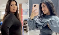 Karbonhidratı kesmeden 23 kilo verdi! İşte Inza’nın günlük menüsü