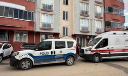 Boşandığı eşini öldüren kişi aynı silahla intihar etti!