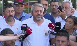 Şehit aileleri ve gazilerden yetkililere çağrı
