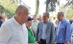 Gökhan Günaydın’dan dikkat çeken seçim açıklaması