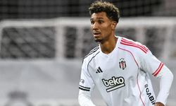 Felix Uduokhai'ye İspanya'dan talip