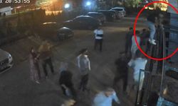 Evi basılan damat suç duyurusunda bulundu: İlçe başkanı gözaltında