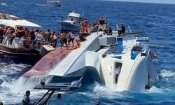 Girne’de gemi faciası: Can kaybı 8’e yükseldi, 9 kişi tutuklandı