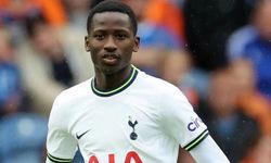 Galatasaray’ın gündemindeki Sarr için transferi etkileyebilecek gelişme