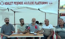 6 Şubat deprem davalarında adalet çağrısı: 'Hâlâ bir sonuç alamıyoruz'