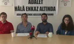 Depremzedelerin adalet çağrısı: 'İddianameler bir an önce hazırlansın'