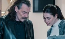 Derin Beşikçioğlu'ndan 'Erdal Beşikçioğlu' açıklaması