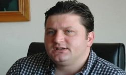 Eski Bakan Mehmet Ali Yılmaz’ın oğlu Soner Yılmaz evinde silahlı saldırıya uğradı