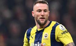 Fenerbahçe'de Ake ve Skriniar'dan Gençlerbirliği yenilgisi sonrası özeleştiri