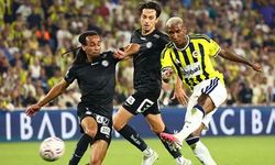 Sturm Graz - Fenerbahçe maçı: Muhtemel 11'ler