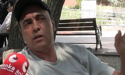 Kurtuluş Parkı’nda gazilerin hak mücadelesi: 'Artık yeter, hakkımızı versinler'
