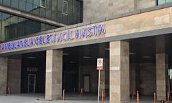 Hastanede dehşet! 66 yaşındaki doktora yumruklu ve bıçaklı saldırı