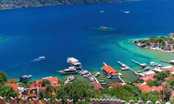 Kaş’ta 85 bin hektarlık sit alanı kararı iptal edildi