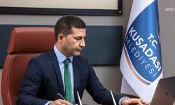 Tutuklu Kuşadası Belediye Başkanı Ömer Günel: Hakkımda tek bir somut delil bulamayanlar masa başında senaryo yazıyor