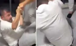CHP’li vekil Ahmet Baran Yazgan’ı darbeden N. D.'nin ifadesi ortaya çıktı