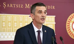 CHP'den istifa eden Sakarya Milletvekili Ümit Dikbayır: 'Teklif geldi, Erdoğan'la görüştüm'