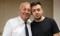 Cemal Enginyurt'un oğlu adli kontrol şartıyla serbest