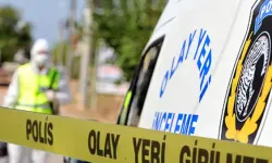 Adana’da dehşet: Baba ve oğlu öldü, anne yaralandı