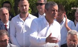 Özgür Özel Rize’den seslendi: 'Çayın ve fındığın alım garantisi olacak'