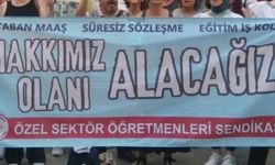 Özel sektör öğretmenleri için kritik toplantı! Talepleri neler, süreçte son durum ne?